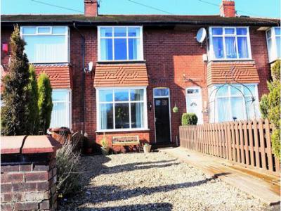 Annonce Vente Maison Oldham