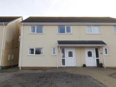 Annonce Vente Maison Holyhead