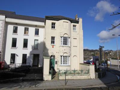 Annonce Vente Maison Carmarthen