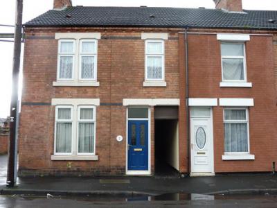 Annonce Vente Maison Burton-on-trent