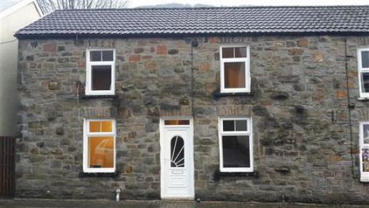 Annonce Vente Maison Treorchy