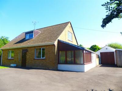 Annonce Vente Maison South-petherton