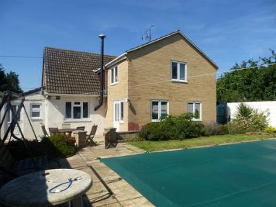 Acheter Maison South-petherton