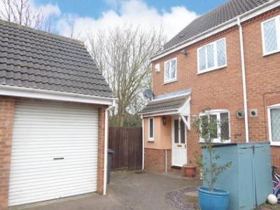 Annonce Vente Maison Biggleswade