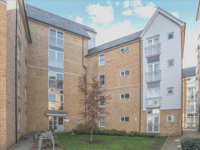 Annonce Vente Appartement Canterbury