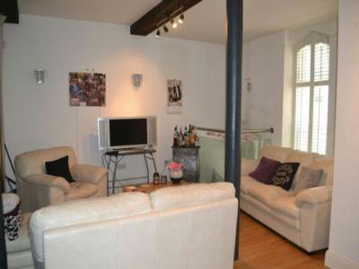 Acheter Appartement Liverpool