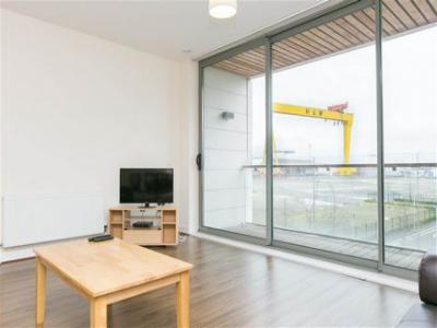 Acheter Appartement Belfast