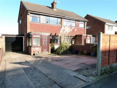 Annonce Vente Maison Stoke-on-trent