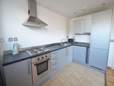 Acheter Appartement Liverpool