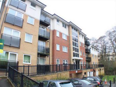 Annonce Vente Appartement Southampton