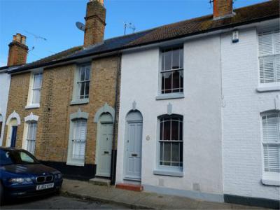 Annonce Vente Maison Whitstable