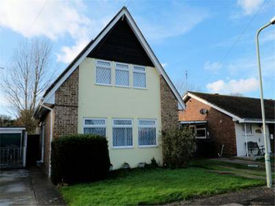 Annonce Vente Maison Whitstable