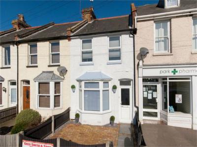 Annonce Vente Maison Herne-bay