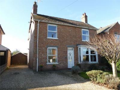 Annonce Vente Maison Bourne