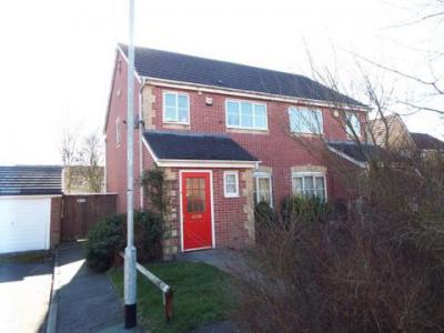 Annonce Vente Maison Cannock