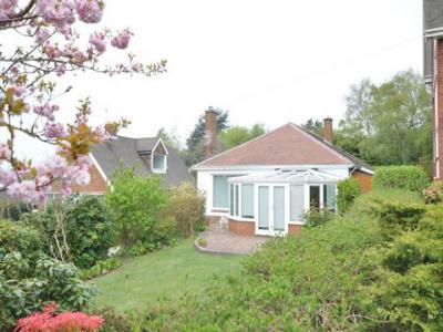 Annonce Vente Maison Wirral