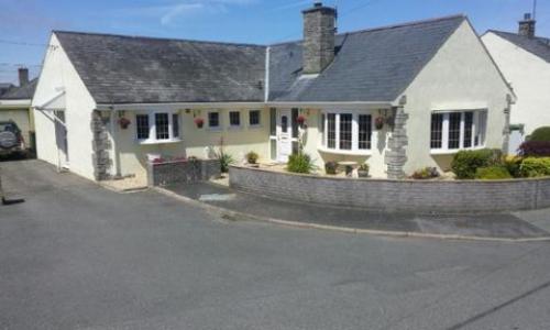 Annonce Vente Maison Pwllheli