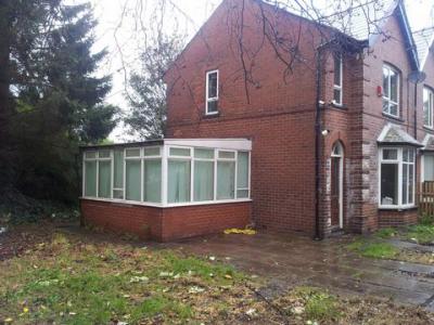 Annonce Vente Maison Rochdale