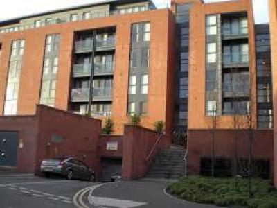 Annonce Vente Appartement Salford