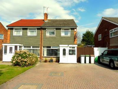 Annonce Vente Maison Wirral