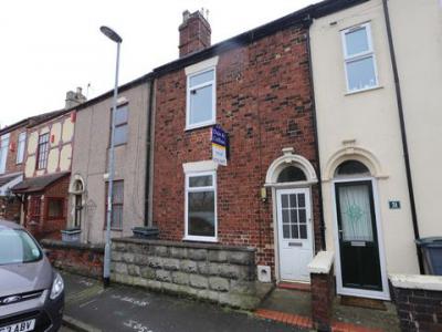 Annonce Vente Maison Stoke-on-trent