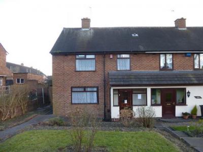 Annonce Vente Maison Birmingham