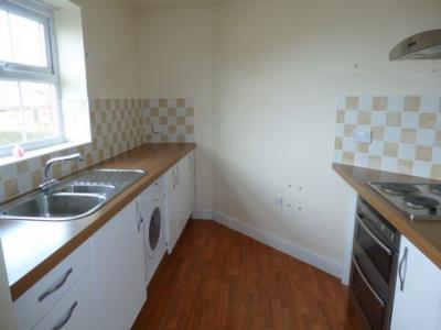 Acheter Appartement Stoke-on-trent