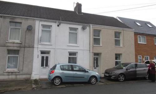 Annonce Vente Maison Swansea