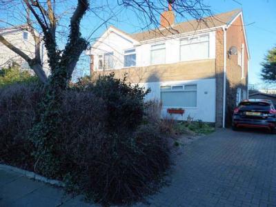 Annonce Vente Maison Thornton-cleveleys