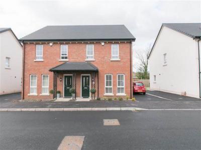 Annonce Vente Maison Belfast