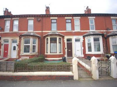 Annonce Vente Maison Blackpool