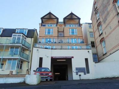 Annonce Vente Appartement Ilfracombe