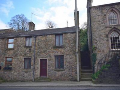 Annonce Vente Maison Clitheroe