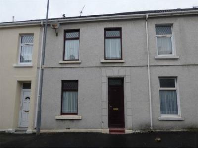 Annonce Vente Maison Llanelli