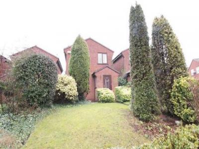 Annonce Vente Maison Wirral