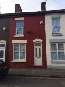 Annonce Vente Maison Liverpool