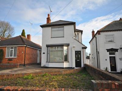 Annonce Vente Maison Burton-on-trent