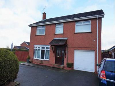 Annonce Vente Maison Carrickfergus