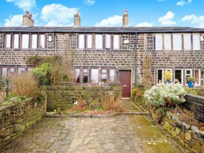 Annonce Vente Maison Littleborough