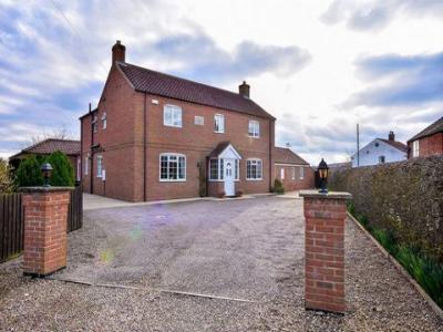 Annonce Vente Maison Spilsby