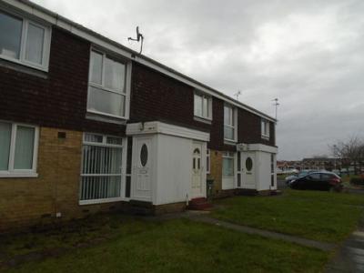 Annonce Vente Appartement Cramlington