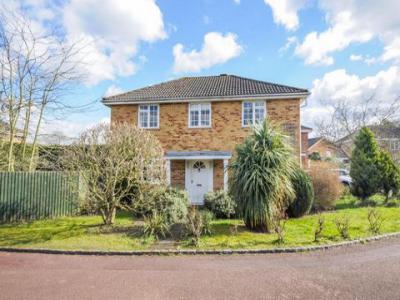 Annonce Vente Maison Wokingham