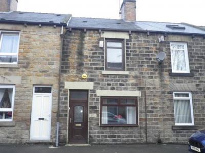 Annonce Vente Maison Barnsley