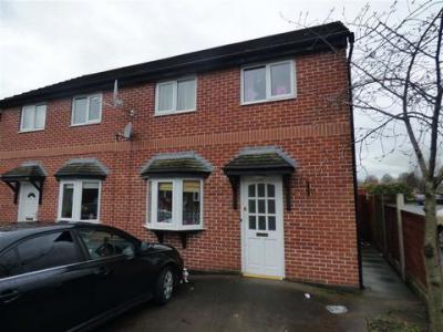 Annonce Vente Maison Northwich