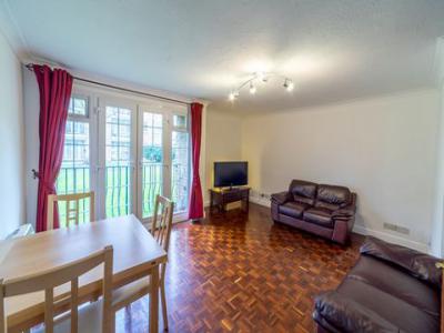 Acheter Appartement Staines