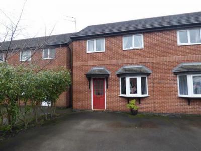 Annonce Vente Maison Northwich