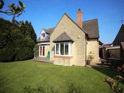 Annonce Vente Maison Witney