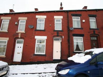 Annonce Vente Maison Rochdale