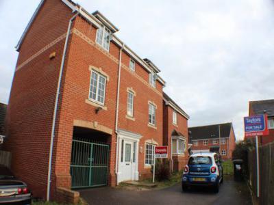 Annonce Vente Maison Leicester