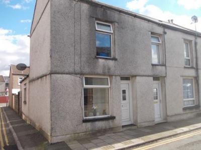 Annonce Vente Maison Treorchy